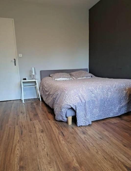 Magnifique Appartement Plein Sud 60 M Carre Limoges Exterior photo